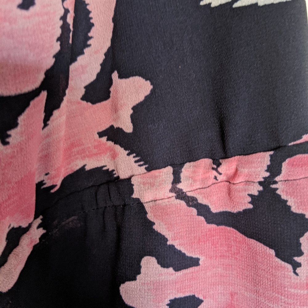 🔥 Banana Republic Dress - Picture 4 of 6